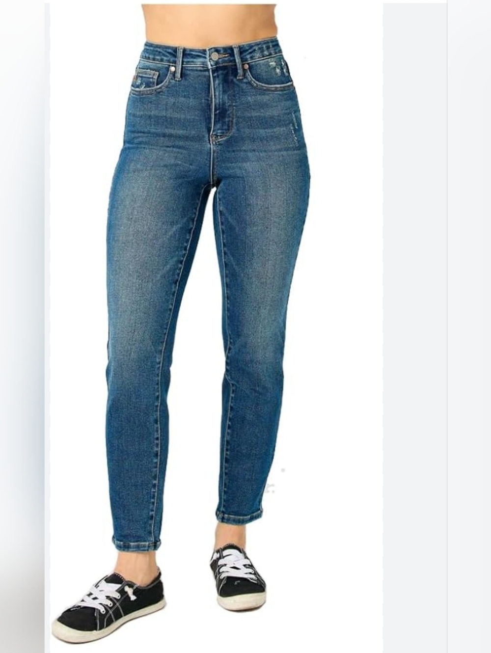 Judy blue slim jeans size 15/32